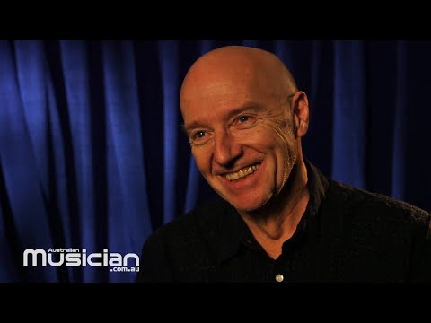 MIDGE URE RECALLS THE MAKING OF 'DO THEY KNOW IT'S CHRISTMAS?'