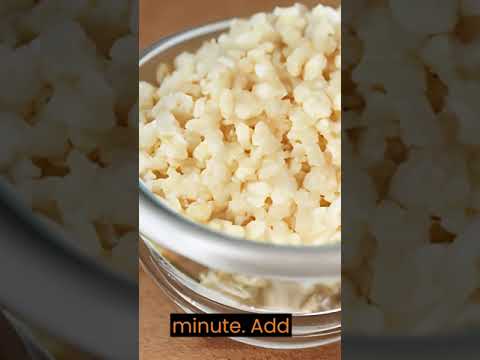 Overlooking THIS Secret Breakfast Ingredient? Make the BEST Shakshuka in 5 Minutes!