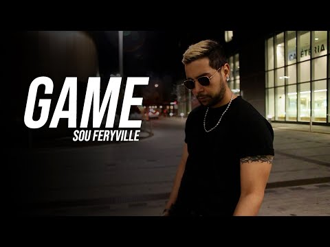 Sou Feryville  - GAME - ( Clip Officiel )