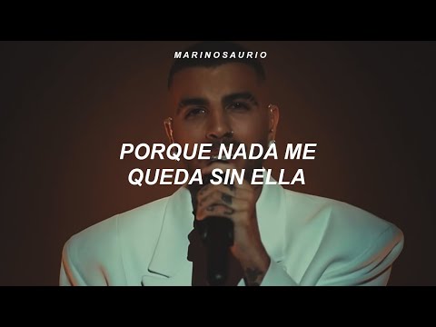 Rauw Alejandro & Laura Pausini - Se Fue (Letra)