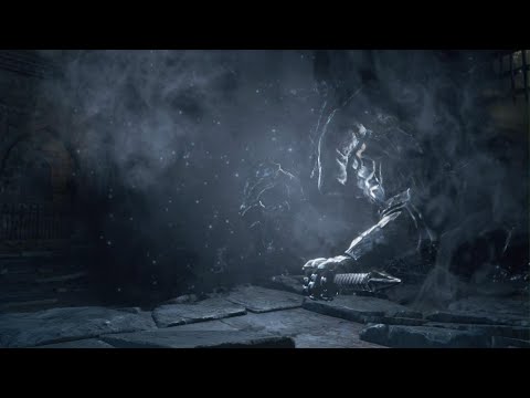 二週目 冷冽谷的波爾多［DARK SOULS III］