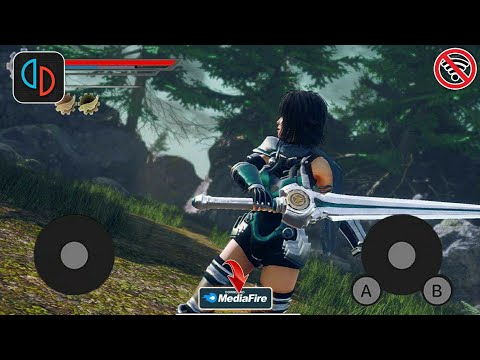 AeternoBlade II Yuzu Emulator Android