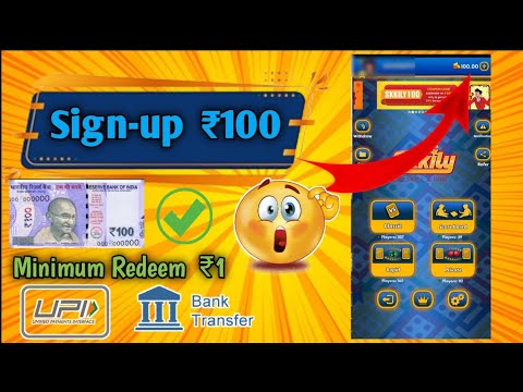 2022 Best Earning Application 🤑 | Earn Daily Free Paytm Cash Without Investment | Best Earning App |