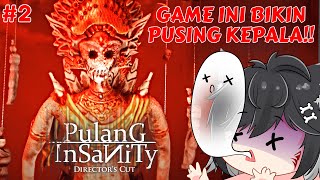 MELANJUTKAN KISAH PESUGIHAN LAGI , GAME KISAH NYATA?? 【 VTUBER INDONESIA 】#2