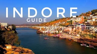 Indore Guide 2022- Top Tourist Places to Visit in Indore, Madhya Pradesh - Complete Budget Guide