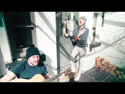 BANNERS - C'est La Vie (Live Acoustic Video)