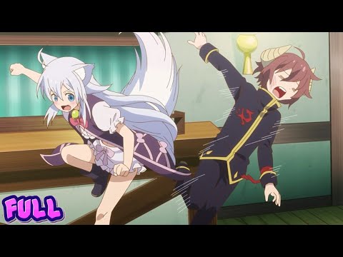 ファンタジー世界に革命を起こす Anime English Sub