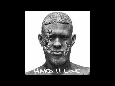 Usher - No limit (ft. Young Thug)