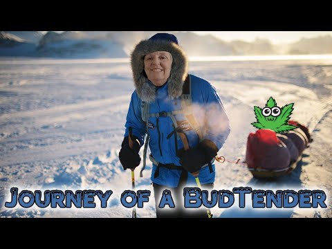 Journey of a New Budtender – Steve’s Mom Barb