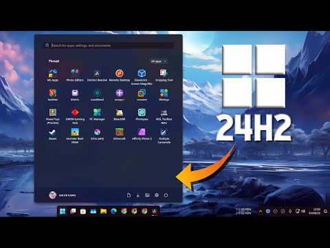 So, I upgraded my main PC to Windows 11 24H2. Here's what happened