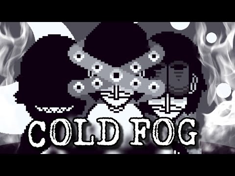 Cold Fog Is A Beautiful Horror Mod And I LOVE IT...