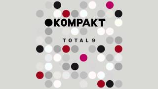 Nightguy - Pretty Face 'Kompakt Total 9 CD2' Album