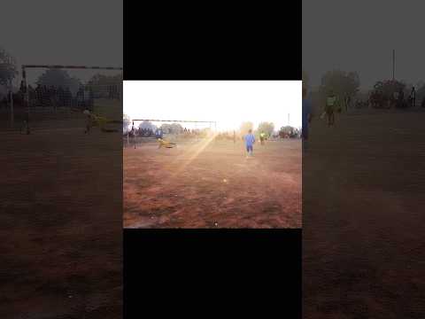 FOOTBALL PENALTY KICK ‼️#shortvideo#viralvideo #tengetenge @geetaprasad06 #penaltyshootout #remix