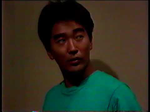 1988年テレビ朝日版浅草キッド第一話-2