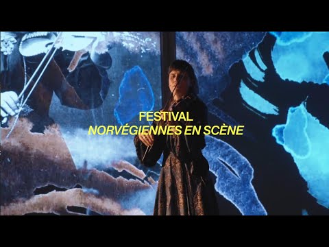 BANDE-ANNONCE - Festival « Les Norvégiennes en scène » | Musée d'Orsay