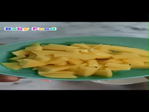 Baby Food || Potato Beef Puree for Babies #shorts #trending #viral