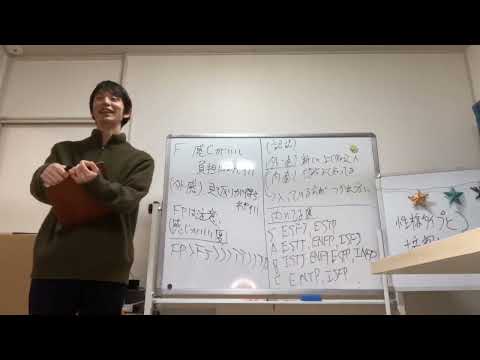 性格タイプと接客！接客業に向いているタイプは？【心理機能・性格タイプ・ユング心理学16の性格】