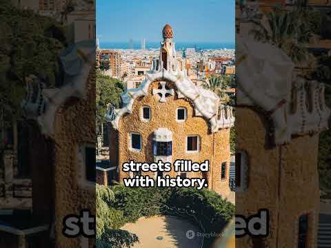 Barcelona Unveiled Top 7 Must Visit Spots