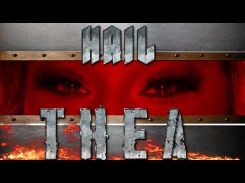 NXT: Thea Hail Entrance Video | "Raised In Hell"