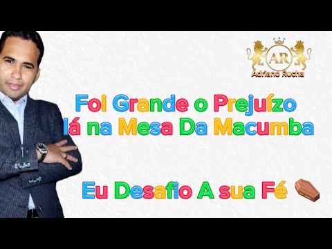 ⚡ VOCÊ ⚡ ela tá DESESPERADA para te DERRUBAR está com muita RAIVA!