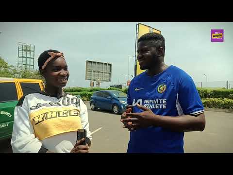 Asking GHANAIANS why they DON'T WATCH Women's Football.