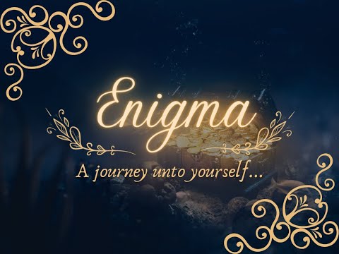 Enigma Virtual Theatrical Show Promo