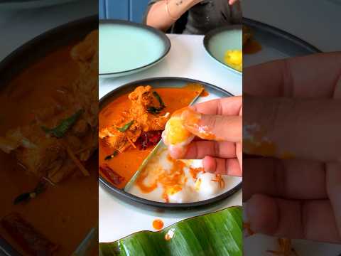 പിടിയും കോഴിക്കറിയും അതൊരു അസാധ്യ കോംബോ ആണ് 🤤🤤🤤