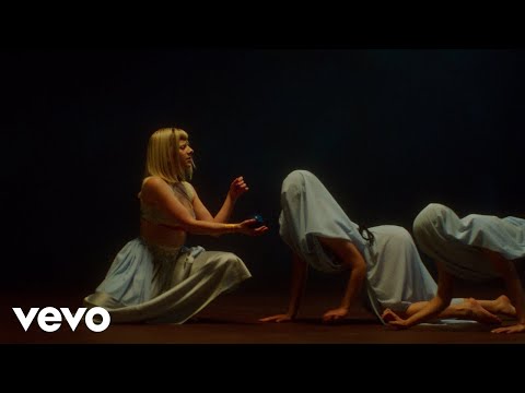 AURORA - Starvation (Choreography Edit)