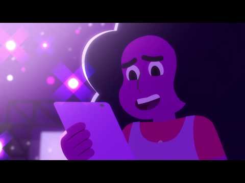 Dove Self-Esteem Project x Steven Universe: Social Media | Cartoon Network