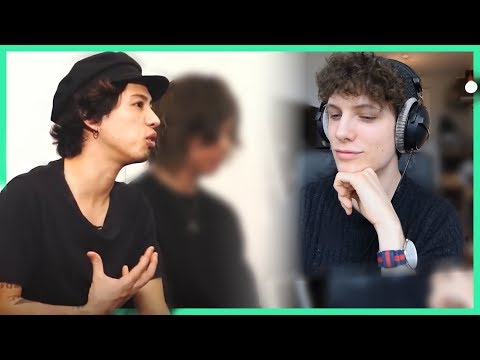 ONE OK ROCK - Change •  Reaction Video • FANNIX