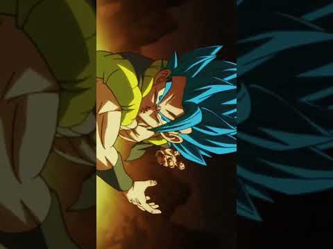 who is strongest | Gogeta vs universo 6