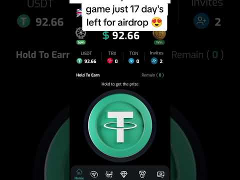 #1000subscriber #like #telegram   join this   https://t.me/TronKeeperBot/app?startapp=6698166899