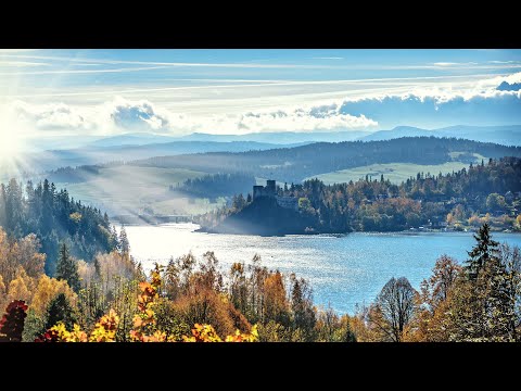 大自然声音  沉静  放松发呆  工作休息  Ambient  Music  piano music  relaxing music