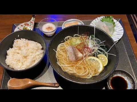 鯛専門活魚料理 鯛夢（なんば道頓堀）