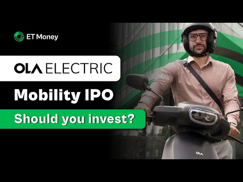 Ola Electric Mobility: IPO review and detailed analysis