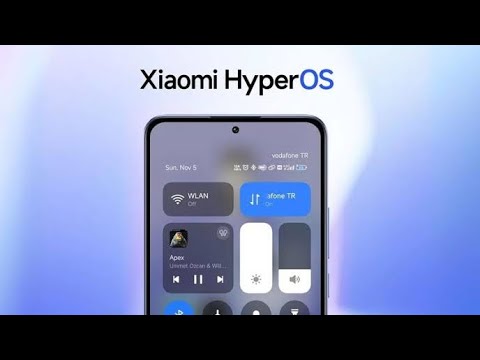 Antes TARDE que NUNCA🥳 HyperOS Atualização Liberada | Chegou para Redmi e POCO