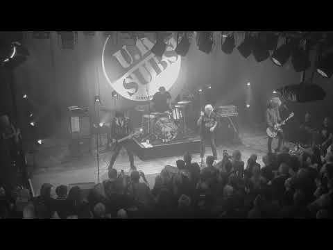 UK Subs @ Düsseldorf, ZAKK (2.6.2024) - Kicks