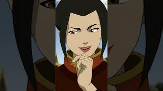 This is the only footage we could find of Azula being nice 😬 Avatar #Shorts