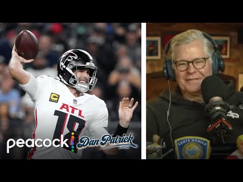 JJ Watt: Playing in the snow is 'brutal' for NFL pass rushers | Dan Patrick Show | NBC Sports