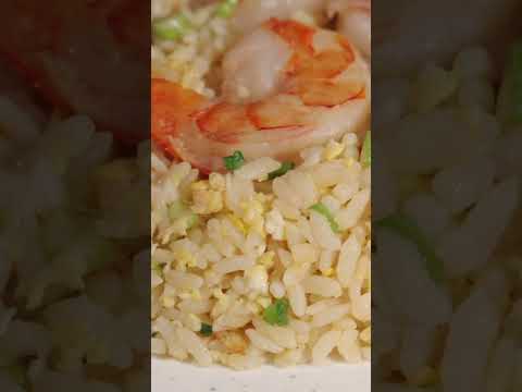 TWO TIPS for improving your homemade fried rice