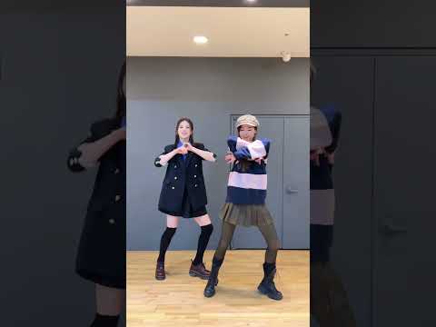 Danced with Heejin!! Algorithm challenge