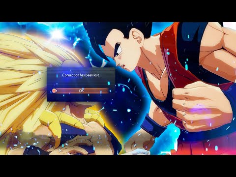 MAXING OUT Is Getting COMPLICATED! | Dragon Ball FigherZ