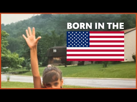 Born in the USA | Next Door Neighbors | Nashville PBS