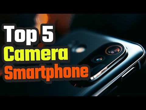 Best Camera Smartphone On 2024