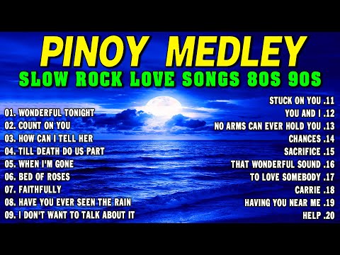 Emerson Condino Nonstop 2024 ️🎶Best Nonstop Pinoy Medley ️📀 Mga Lumang Tugtugin Noong 80s 90s