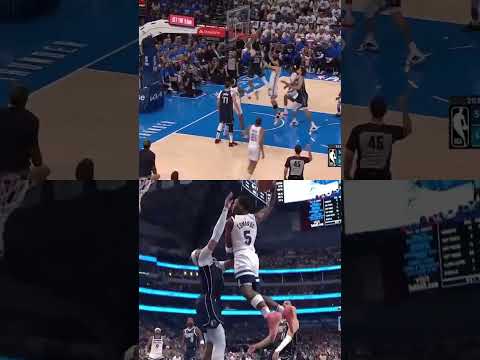 🚨#VIRAL Dunks of the 2024 NBA Playoffs! #shorts #nba #nbahighlights #nbaplayoffs #espn