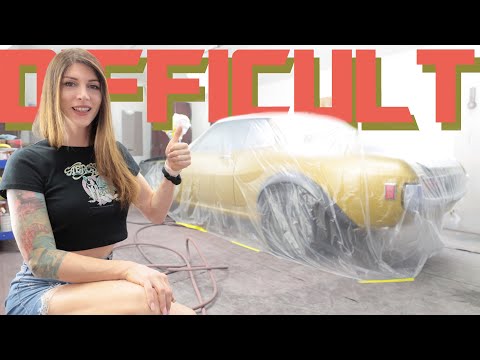 This Was NOT Easy, BUT WORTH IT! // 2UZ V8 1974 Celica