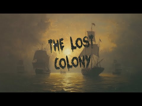 WHERE DID THE LOST COLONY GO?