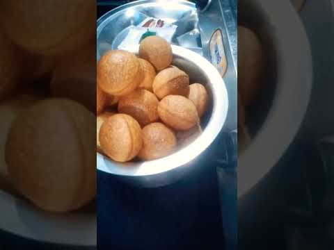 #golgappe readymade easy recipe healthy and tasty recipe by YouTube shorts viral shorts by kriti kit