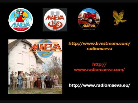 Radio Maeva